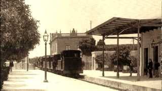 Malta Railway 🚂 18831931 Revisited [upl. by Karim816]