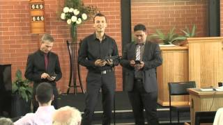 Schofields Church Live Stream [upl. by Niro]