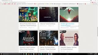 how to download free games on pc cro torrents [upl. by Tricia]