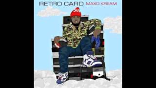 Shot Caller  Maxo Kream [upl. by Aedrahs]