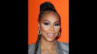 The BIG little girl syndrome  Tamar Braxton [upl. by Socher]