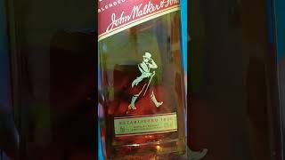 Johnnie Walker Red Label price in yanam yanamwhisky JohnnieWalker YANAMWHISKY [upl. by Hepsoj]