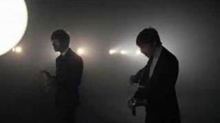 The Last Shadow Puppets  Standing Next to Me Official Video [upl. by Atsilac]