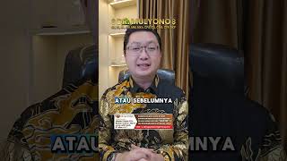 Pajak UMKM Naik Tips Cara Cerdas untuk Menghadapinya perpajakan [upl. by Chrisse576]