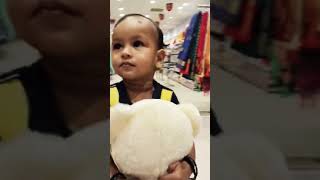 maya maya song 😀 cutebaby hindisong [upl. by Akemat]