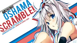 oshama scramble FC [upl. by Luwana809]