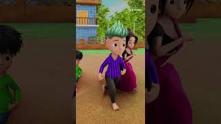 me balak tu mata sherawaliye  Gulli Bulli  Cartoon  granny  short  tmkoc  shortscomedy [upl. by Etteiluj22]