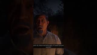 Capítulo 5 Red Dead Redemption 2 rdr2 reddeadredemption reddeadredemtion2 games shorts [upl. by Ryan887]