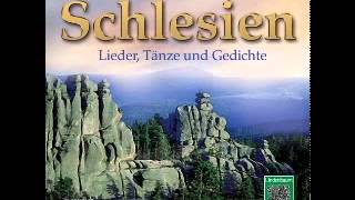 CD Heimatklänge aus Schlesien  Lieder Tänze und Gedichte [upl. by Higgs846]