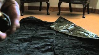 Product Review  OUTBOUND AIRBED  double size [upl. by Wordoow]