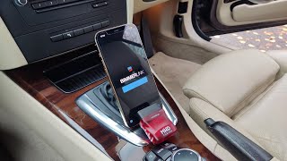 Best Apps to have for Your BMW 335i  MHD or BimmerLink or Both [upl. by Mathis390]