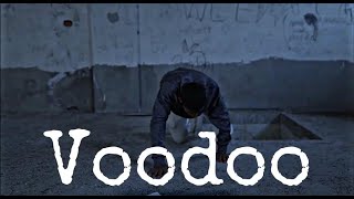 Voodoo  Dance Choreography  Aarya KC Badshah J Balvin Tainy [upl. by Naik]