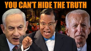 You cant hide the truth from us forever  Minister Louis Farrakhan exposed western powers [upl. by Anton627]