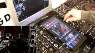 DJmag Review  Pioneer SVM1000 AV Mixer [upl. by Selig]