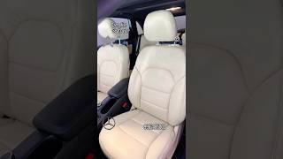 mercedes benz caraccessories seatcover carsfixs luxury leather 9962485001 suncontrolfilm [upl. by Lennahs204]