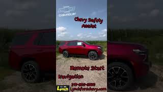 2024 Chevrolet Tahoe RST [upl. by Swithbart893]