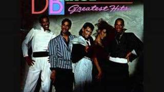 DeBarge  Time Will Reveal [upl. by Hallutama]