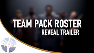 Team Kombat 2  Team Pack Reveal SFM [upl. by Nairoc365]