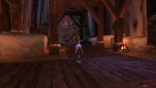 Stormwind and Orgrimmar Cataclysm Changes  World Of Warcraft   HD [upl. by Conger313]