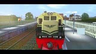 see you again trainz simulator [upl. by Yks472]