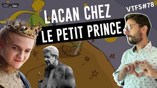 Réel Imaginaire et Symbolique chez LACAN  VTFS78  Psychologie [upl. by Polinski]