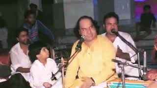 Imran Rahat Fateh Ali Khan Qawwal New Superhit Qawwali [upl. by Schwejda394]