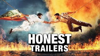 Honest Trailers  RRR [upl. by Melesa]