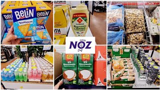 NOZ ARRIVAGE ALIMENTATION 17 FEVRIER 24 [upl. by Yerd520]