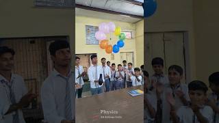 Bernoulli theorem explore science phyicswallah instagram experiment experimentabdekhegaindia [upl. by Kciregor]