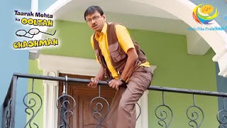 Popatlal Blackmails The Residents  Full Episode  Taarak Mehta Ka Ooltah Chashmah  Jetha Jasoos [upl. by Chrysa]