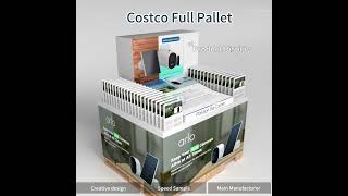 Do you know how to merchandise your products at Costco [upl. by Aneer]