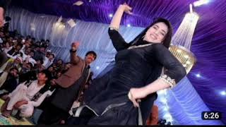 Nika Jiya Dhola  Mehak Malik  Dance Performance 2023 [upl. by Aiotal392]