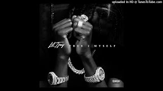 Lil Tjay  Ruthless Slowed [upl. by Llorrac849]