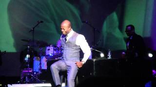 KEM LIVE in Philadelphia  Share My Life [upl. by Jilli]