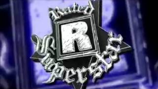 wwe edge theme song with video 2011 YouTube [upl. by Hueston]