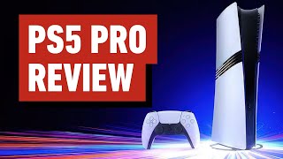 PS5 Pro PlayStation 5 Pro Review [upl. by Woo]