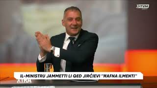 IlMinistru tasSaħħa jammetti li qed jirċievi “ħafna ilmenti” [upl. by Hutson763]