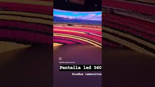 Pantalla 360 [upl. by Steen]