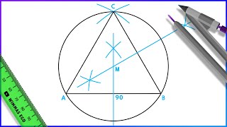 GCSE Maths  All the Trigonometry Equations you Need To know 119 [upl. by Philender]