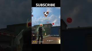 ONLY RED NUMBER freefire gameming shortsfeed garenafreefire viralvideo [upl. by Gombach567]