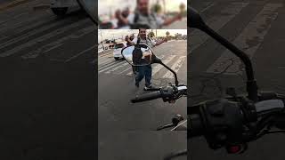 Ya no coman ligas xD cosasdebikers motovlogger soybiker humor soymotociclista motovlog [upl. by Metzgar]