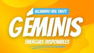 GEMINIS ♊️ ALGO SORPRENDENTE SUCEDERA EN TU TRABAJO LO SOÑADO SE CONCRETA [upl. by Epstein934]