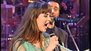 Jalisse Fiumi di parole Sanremo 1997 [upl. by Senilec]