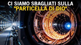 Gli scienziati annunciano una scoperta misteriosa al Grande Collisore di Adroni [upl. by Suoirad395]