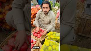 انار سیب مالٹا انگور love beach travel music edm dinner streetfood delicious fruit [upl. by Dhu136]