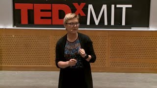 Rethinking how we treat endometriosis  Linda Griffith  TEDxMIT [upl. by Ahsiemac]