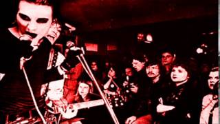 The Damned  Stretcher Case Peel Session [upl. by Latsirk]