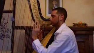 Harp Session for music lovers [upl. by Mall]