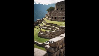 Secrets of Inca Stone Structures [upl. by Lien530]