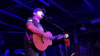 Jerrod Niemann  What Do You Want Live  The Ranch Concert Hall and Saloon  Fort Myers Florida [upl. by Jenness]